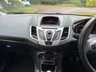 USED 2010 10 FORD FIESTA 1.25 Edge Hatchback 5dr Petrol Manual (127 g/km, 59 bhp) 