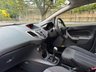 USED 2010 10 FORD FIESTA 1.25 Edge Hatchback 5dr Petrol Manual (127 g/km, 59 bhp) 