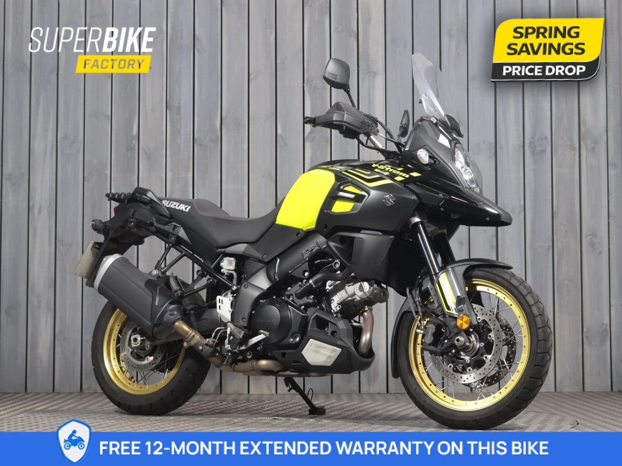 SUZUKI V-STROM 1000V-STROM 1000 SUZUKI V-STROM 1000V-STROM 1000