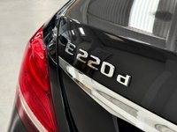 USED 2016 66 MERCEDES-BENZ E-CLASS 2.0 E220d AMG Line Saloon 4dr Diesel G-Tronic+ Euro 6 (s/s) (194 ps) 