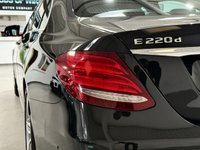 USED 2016 66 MERCEDES-BENZ E-CLASS 2.0 E220d AMG Line Saloon 4dr Diesel G-Tronic+ Euro 6 (s/s) (194 ps) 
