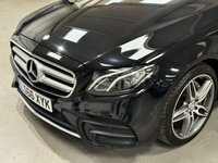 USED 2016 66 MERCEDES-BENZ E-CLASS 2.0 E220d AMG Line Saloon 4dr Diesel G-Tronic+ Euro 6 (s/s) (194 ps) 