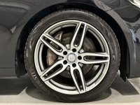USED 2016 66 MERCEDES-BENZ E-CLASS 2.0 E220d AMG Line Saloon 4dr Diesel G-Tronic+ Euro 6 (s/s) (194 ps) 
