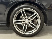 USED 2016 66 MERCEDES-BENZ E-CLASS 2.0 E220d AMG Line Saloon 4dr Diesel G-Tronic+ Euro 6 (s/s) (194 ps) 