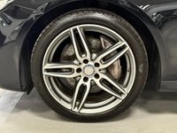 USED 2016 66 MERCEDES-BENZ E-CLASS 2.0 E220d AMG Line Saloon 4dr Diesel G-Tronic+ Euro 6 (s/s) (194 ps) 