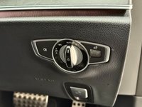 USED 2016 66 MERCEDES-BENZ E-CLASS 2.0 E220d AMG Line Saloon 4dr Diesel G-Tronic+ Euro 6 (s/s) (194 ps) 