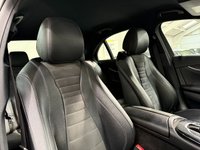 USED 2016 66 MERCEDES-BENZ E-CLASS 2.0 E220d AMG Line Saloon 4dr Diesel G-Tronic+ Euro 6 (s/s) (194 ps) 