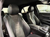 USED 2016 66 MERCEDES-BENZ E-CLASS 2.0 E220d AMG Line Saloon 4dr Diesel G-Tronic+ Euro 6 (s/s) (194 ps) 