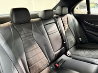 USED 2016 66 MERCEDES-BENZ E-CLASS 2.0 E220d AMG Line Saloon 4dr Diesel G-Tronic+ Euro 6 (s/s) (194 ps) 