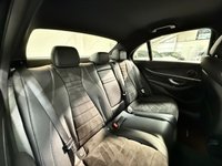 USED 2016 66 MERCEDES-BENZ E-CLASS 2.0 E220d AMG Line Saloon 4dr Diesel G-Tronic+ Euro 6 (s/s) (194 ps) 