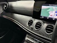 USED 2016 66 MERCEDES-BENZ E-CLASS 2.0 E220d AMG Line Saloon 4dr Diesel G-Tronic+ Euro 6 (s/s) (194 ps) 