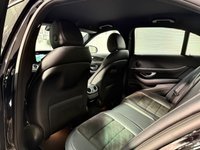 USED 2016 66 MERCEDES-BENZ E-CLASS 2.0 E220d AMG Line Saloon 4dr Diesel G-Tronic+ Euro 6 (s/s) (194 ps) 
