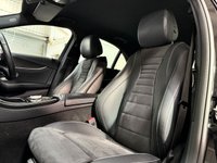 USED 2016 66 MERCEDES-BENZ E-CLASS 2.0 E220d AMG Line Saloon 4dr Diesel G-Tronic+ Euro 6 (s/s) (194 ps) 