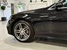 USED 2016 66 MERCEDES-BENZ E-CLASS 2.0 E220d AMG Line Saloon 4dr Diesel G-Tronic+ Euro 6 (s/s) (194 ps) 