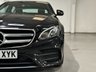 USED 2016 66 MERCEDES-BENZ E-CLASS 2.0 E220d AMG Line Saloon 4dr Diesel G-Tronic+ Euro 6 (s/s) (194 ps) 