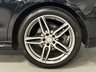 USED 2016 66 MERCEDES-BENZ E-CLASS 2.0 E220d AMG Line Saloon 4dr Diesel G-Tronic+ Euro 6 (s/s) (194 ps) 