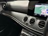 USED 2016 66 MERCEDES-BENZ E-CLASS 2.0 E220d AMG Line Saloon 4dr Diesel G-Tronic+ Euro 6 (s/s) (194 ps) 