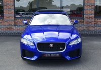 USED 2018 18 JAGUAR XF 3.0d V6 S Saloon 4dr Diesel Auto Euro 6 (s/s) (300 ps) PAN ROOF / FULL JAG HISTORY