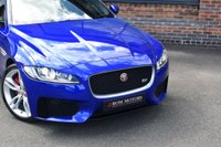 USED 2018 18 JAGUAR XF 3.0d V6 S Saloon 4dr Diesel Auto Euro 6 (s/s) (300 ps) PAN ROOF / FULL JAG HISTORY