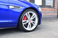 USED 2018 18 JAGUAR XF 3.0d V6 S Saloon 4dr Diesel Auto Euro 6 (s/s) (300 ps) PAN ROOF / FULL JAG HISTORY