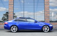 USED 2018 18 JAGUAR XF 3.0d V6 S Saloon 4dr Diesel Auto Euro 6 (s/s) (300 ps) PAN ROOF / FULL JAG HISTORY
