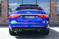 USED 2018 18 JAGUAR XF 3.0d V6 S Saloon 4dr Diesel Auto Euro 6 (s/s) (300 ps) PAN ROOF / FULL JAG HISTORY