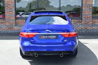 USED 2018 18 JAGUAR XF 3.0d V6 S Saloon 4dr Diesel Auto Euro 6 (s/s) (300 ps) PAN ROOF / FULL JAG HISTORY