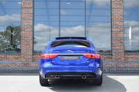 USED 2018 18 JAGUAR XF 3.0d V6 S Saloon 4dr Diesel Auto Euro 6 (s/s) (300 ps) PAN ROOF / FULL JAG HISTORY