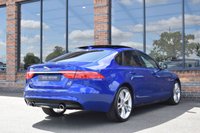 USED 2018 18 JAGUAR XF 3.0d V6 S Saloon 4dr Diesel Auto Euro 6 (s/s) (300 ps) PAN ROOF / FULL JAG HISTORY