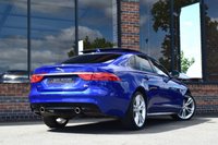 USED 2018 18 JAGUAR XF 3.0d V6 S Saloon 4dr Diesel Auto Euro 6 (s/s) (300 ps) PAN ROOF / FULL JAG HISTORY