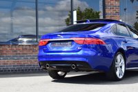 USED 2018 18 JAGUAR XF 3.0d V6 S Saloon 4dr Diesel Auto Euro 6 (s/s) (300 ps) PAN ROOF / FULL JAG HISTORY