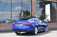 USED 2018 18 JAGUAR XF 3.0d V6 S Saloon 4dr Diesel Auto Euro 6 (s/s) (300 ps) PAN ROOF / FULL JAG HISTORY