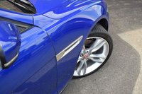 USED 2018 18 JAGUAR XF 3.0d V6 S Saloon 4dr Diesel Auto Euro 6 (s/s) (300 ps) PAN ROOF / FULL JAG HISTORY