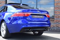 USED 2018 18 JAGUAR XF 3.0d V6 S Saloon 4dr Diesel Auto Euro 6 (s/s) (300 ps) PAN ROOF / FULL JAG HISTORY
