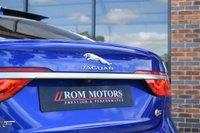 USED 2018 18 JAGUAR XF 3.0d V6 S Saloon 4dr Diesel Auto Euro 6 (s/s) (300 ps) PAN ROOF / FULL JAG HISTORY