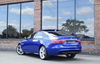 USED 2018 18 JAGUAR XF 3.0d V6 S Saloon 4dr Diesel Auto Euro 6 (s/s) (300 ps) PAN ROOF / FULL JAG HISTORY