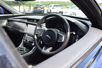 USED 2018 18 JAGUAR XF 3.0d V6 S Saloon 4dr Diesel Auto Euro 6 (s/s) (300 ps) PAN ROOF / FULL JAG HISTORY