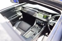 USED 2018 18 JAGUAR XF 3.0d V6 S Saloon 4dr Diesel Auto Euro 6 (s/s) (300 ps) PAN ROOF / FULL JAG HISTORY