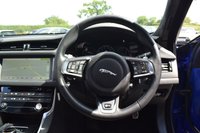 USED 2018 18 JAGUAR XF 3.0d V6 S Saloon 4dr Diesel Auto Euro 6 (s/s) (300 ps) PAN ROOF / FULL JAG HISTORY