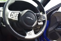 USED 2018 18 JAGUAR XF 3.0d V6 S Saloon 4dr Diesel Auto Euro 6 (s/s) (300 ps) PAN ROOF / FULL JAG HISTORY