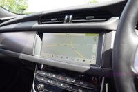 USED 2018 18 JAGUAR XF 3.0d V6 S Saloon 4dr Diesel Auto Euro 6 (s/s) (300 ps) PAN ROOF / FULL JAG HISTORY