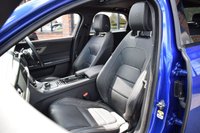 USED 2018 18 JAGUAR XF 3.0d V6 S Saloon 4dr Diesel Auto Euro 6 (s/s) (300 ps) PAN ROOF / FULL JAG HISTORY
