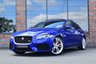 USED 2018 18 JAGUAR XF 3.0d V6 S Saloon 4dr Diesel Auto Euro 6 (s/s) (300 ps) PAN ROOF / FULL JAG HISTORY