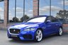 USED 2018 18 JAGUAR XF 3.0d V6 S Saloon 4dr Diesel Auto Euro 6 (s/s) (300 ps) PAN ROOF / FULL JAG HISTORY