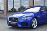 USED 2018 18 JAGUAR XF 3.0d V6 S Saloon 4dr Diesel Auto Euro 6 (s/s) (300 ps) PAN ROOF / FULL JAG HISTORY