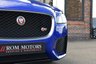 USED 2018 18 JAGUAR XF 3.0d V6 S Saloon 4dr Diesel Auto Euro 6 (s/s) (300 ps) PAN ROOF / FULL JAG HISTORY