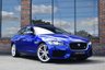 USED 2018 18 JAGUAR XF 3.0d V6 S Saloon 4dr Diesel Auto Euro 6 (s/s) (300 ps) PAN ROOF / FULL JAG HISTORY