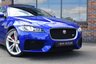 USED 2018 18 JAGUAR XF 3.0d V6 S Saloon 4dr Diesel Auto Euro 6 (s/s) (300 ps) PAN ROOF / FULL JAG HISTORY