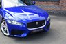 USED 2018 18 JAGUAR XF 3.0d V6 S Saloon 4dr Diesel Auto Euro 6 (s/s) (300 ps) PAN ROOF / FULL JAG HISTORY