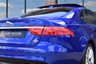 USED 2018 18 JAGUAR XF 3.0d V6 S Saloon 4dr Diesel Auto Euro 6 (s/s) (300 ps) PAN ROOF / FULL JAG HISTORY